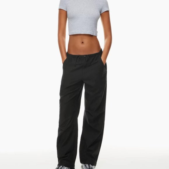NWT! Aritzia TNA Cache Cargo Pants Size XS - Picture 3 of 11